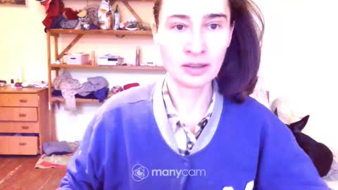 Yummygirl online show from 02-10-25, 05:36