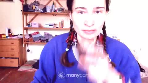 Yummygirl online show from 03-02-25, 05:33