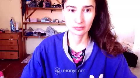 Yummygirl online show from 09-11-25, 07:08