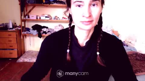 Yummygirl online show from 09-27-25, 06:18