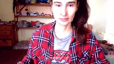 Yummygirl online show from 10-16-25, 05:19