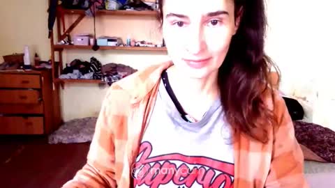 Yummygirl online show from 10-23-25, 06:23