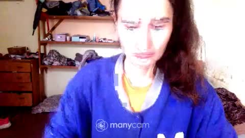 Yummygirl online show from 10-27-25, 05:44