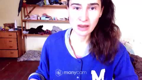 Yummygirl online show from 11-03-25, 06:14