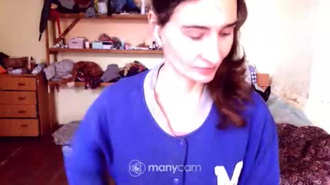 Yummygirl online show from 11-07-25, 06:57