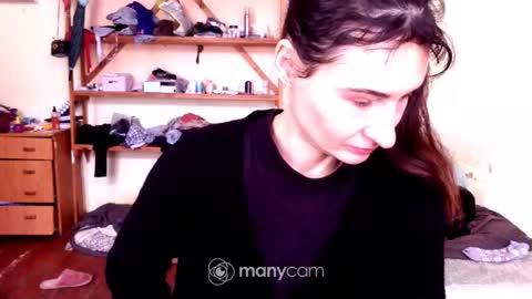 Yummygirl online show from 02-08-26, 06:39