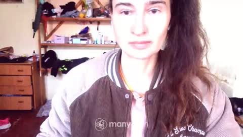 Yummygirl online show from 04-14-26, 04:29