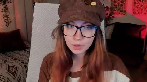 Mia online show from 10-03-25, 03:20