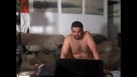 Dennis2Menace online show from 02-15-26, 09:22