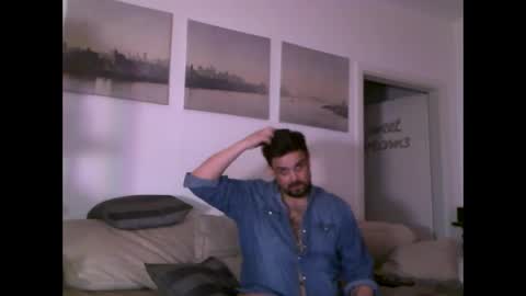 Dennis2Menace online show from 02-28-26, 04:57