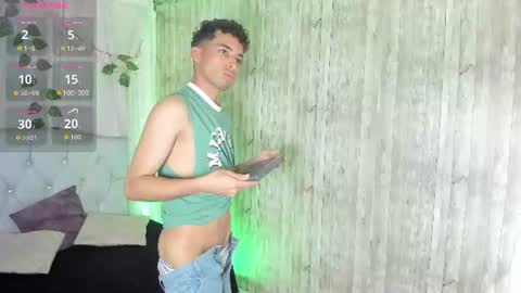 Mency online show from 07-16-26, 12:44