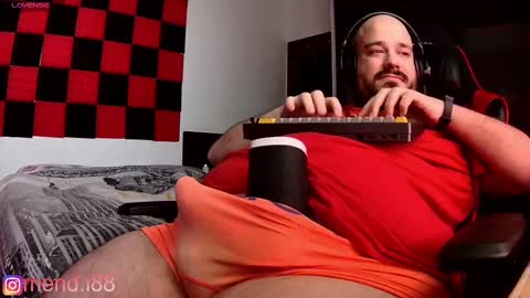 menditeta online show from 02-12-25, 12:37