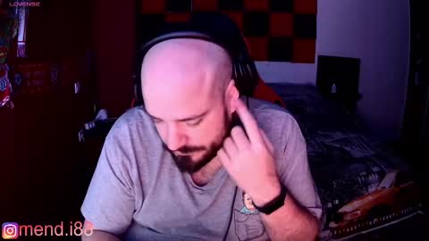 menditeta online show from 02-13-25, 12:35