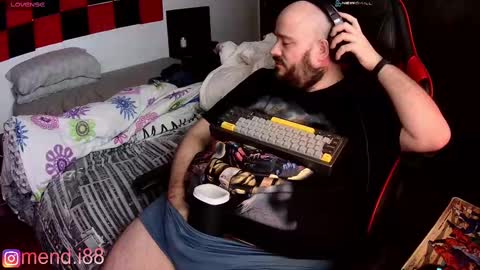 menditeta online show from 02-28-25, 11:45