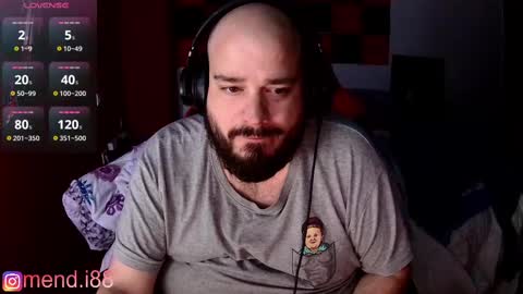 menditeta online show from 03-04-25, 12:18