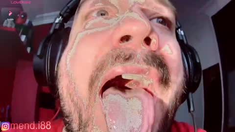 menditeta online show from 03-09-25, 10:19