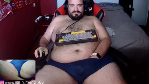 menditeta online show from 09-24-25, 10:46