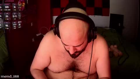 menditeta online show from 02-24-26, 09:57