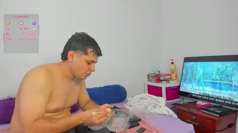 Yuta fuck online show from 03-12-26, 08:59