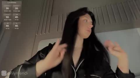 menndi online show from 09-23-25, 08:39