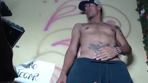 big brown online show from 03-10-25, 03:01