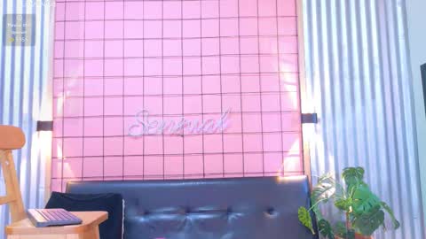 Princess Mensia online show from 03-14-26, 01:27