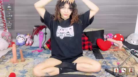 Snapshot of mental_lagoon6 chatting on 04-23-26, 12:29 CRISTAL online show from 04-23-26, 12:29