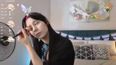  Meo  online show from 09-24-25, 04:43