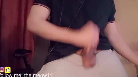 meow609 online show from 03-07-26, 05:43