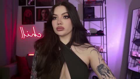 Amy Meow online show from 04-28-26, 06:13