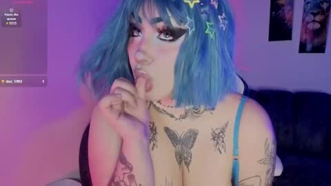Snapshot of meow_boo chatting on 05-21-26, 07:54 Aruz online show from 05-21-26, 07:54