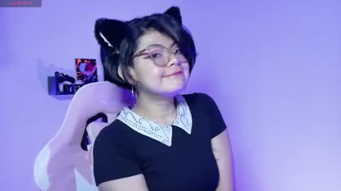 Snapshot of meow_cat4 chatting on 06-17-26, 11:01 Cata online show from 06-17-26, 11:01