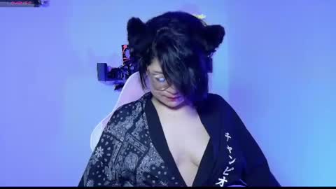 Snapshot of meow_cat4 chatting on 06-21-26, 12:41 Cata online show from 06-21-26, 12:41