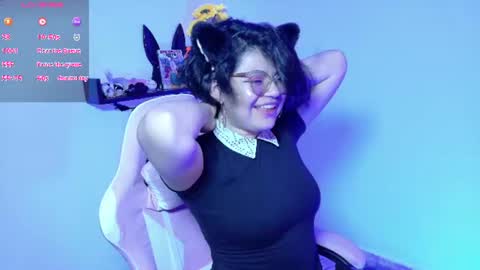 Snapshot of meow_cat4 chatting on 07-01-26, 06:07 Cata online show from 07-01-26, 06:07