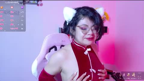 Snapshot of meow_cat4 chatting on 07-25-26, 12:03 Cata online show from 07-25-26, 12:03