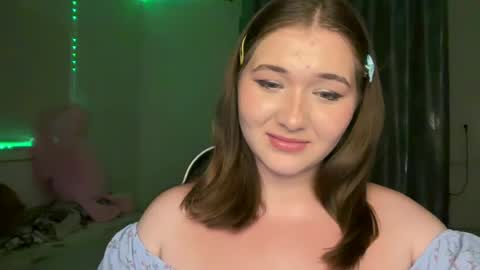 Kitten online show from 07-09-26, 08:13