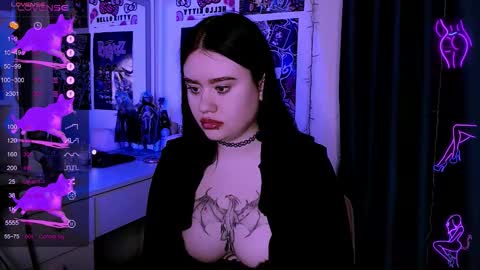 meow marie online show from 03-23-26, 11:42