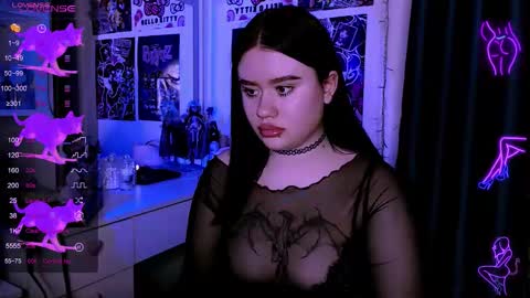 meow marie online show from 03-24-26, 11:54