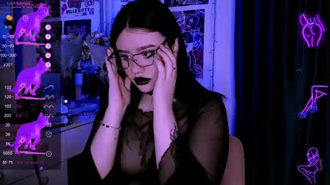 meow marie online show from 04-19-26, 10:45