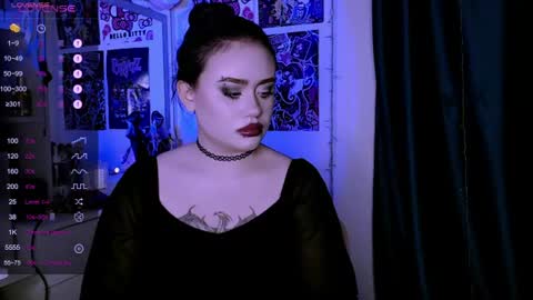Snapshot of meow_marie chatting on 06-22-26, 10:51 meow marie online show from 06-22-26, 10:51
