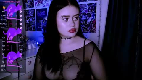 Snapshot of meow_marie chatting on 07-02-26, 10:27 meow marie online show from 07-02-26, 10:27