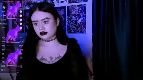 Snapshot of meow_marie chatting on 07-03-26, 10:05 meow marie online show from 07-03-26, 10:05