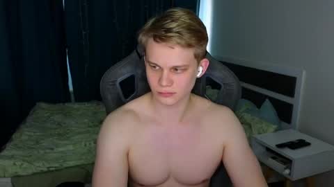 Mickey online show from 04-23-26, 12:29