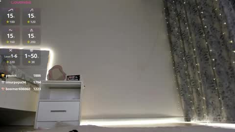 Mikasa online show from 03-08-26, 02:04