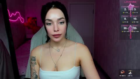 Megan online show from 12-09-24, 01:45