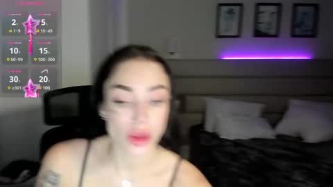 Megan online show from 02-11-25, 06:01