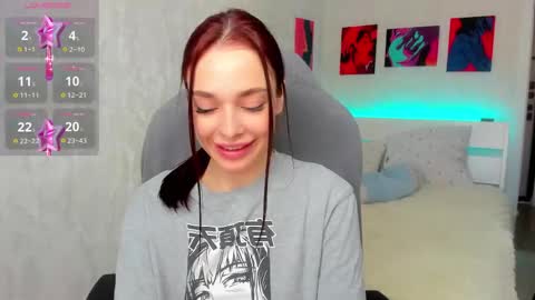 Megan online show from 03-21-26, 08:19