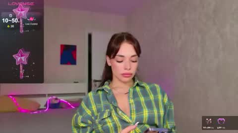 Megan online show from 07-23-26, 03:15