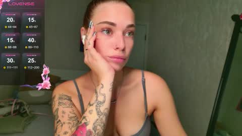 Megan online show from 08-06-26, 06:15