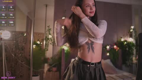 Heeyyooo Im Nans Subscribe to me I will be glad online show from 12-13-24, 02:16